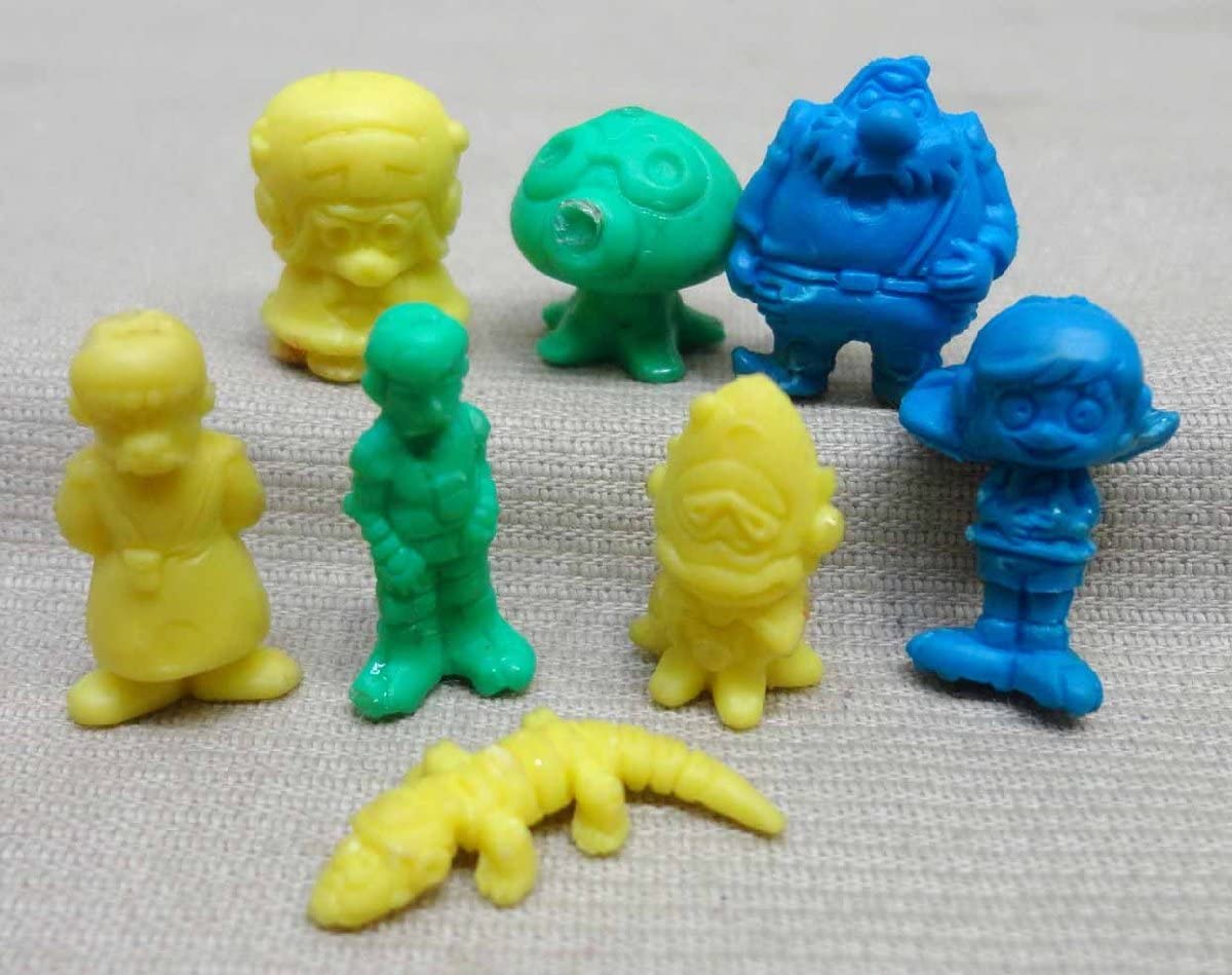 Amazon.co.jp: ポピニカ PC-11 ホットケソーサー 開封 ポピー 当時物